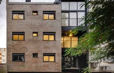 Imagem: Apartamento residencial para venda, Higienópolis