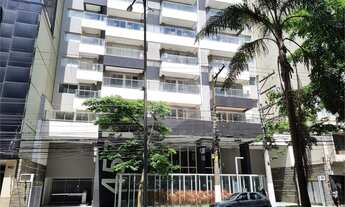 Imagem: São Paulo - Conjunto Comercial/Sala - PINHEIROS