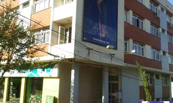 Imagem: Apartamento 2 dormitórios à venda Centro