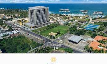 Imagem: Apartamento para venda com 46 metros quadrados