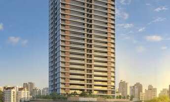 Imagem: Cobertura Duplex em Perdizes 286 M² 4 Suítes