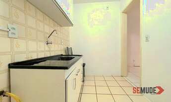 Imagem 7: Ótimo apartamento com 2 dormitórios no bairro Agronômica