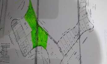 Imagem: Terreno para incorporação Zona Sul