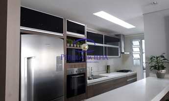 Imagem 2: BARBADA Apartamento para venda com 4 quartos em Itacorubi