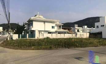 Imagem 4: Terreno para Venda em Palhoça, Pedra Branca