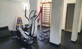 Imagem 5: Apartamento para venda tem 70 metros quadrados com 2 quartos em Barcelona - São Caetano do