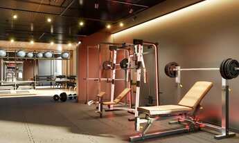 Imagem 7: Studio À BEIRA MAR, 23 metros quadrados, no Jardim Oceania - João Pessoa - PB