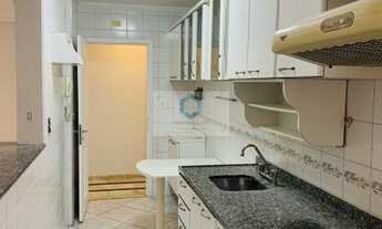 Imagem 6: Apartamento com 3 dorms, Vila Mascote, São Paulo - R$ 750 mil, Cod: 579