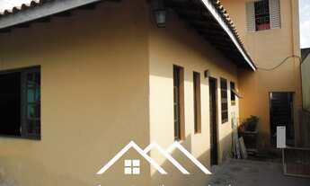 Imagem: Casa - Vila Comercial - Jundiaí