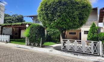 Imagem 3: Casa de condomínio para venda possui 140 m² com 3 quartos