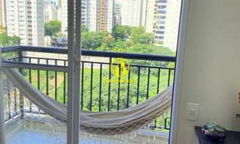 Imagem 4: SãO PAULO - Apartamento Padrão - Vila Andrade