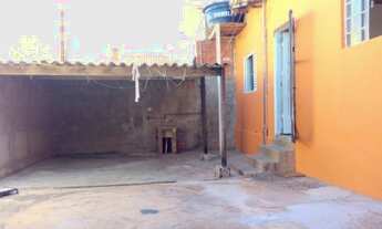 Imagem 7: Casa aluguel - Jd. São João, Tatui