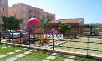 Imagem 3: Apartamento à venda, 45 m² por R$ 165.000,00 - Parque Nova Esperança - São José dos Campos