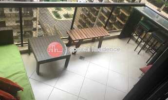 Imagem: Rio de Janeiro - Apartamento Padrão - Barra