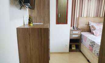 Imagem 6: Apartamento com 55 m², 2 dorms 2 Vagas - Parque Maria Helena - São Paulo - SP