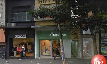 Imagem: São Paulo - Loja/Salão - Jardins