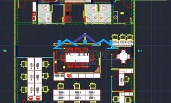 Imagem 6: SÃO PAULO - Conjunto Comercial/Sala - ITAIM BIBI