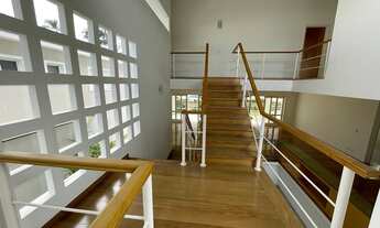 Imagem 6: Casa para aluguel possui 500 metros quadrados com 4 quartos