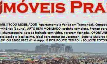 Imagem: Apartamento de 110 metros quadrados no bairro