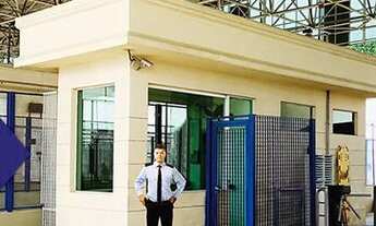 Imagem 2: Locação Galpao Cajamar Jordanesia Ref: 4081