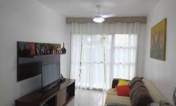 Imagem: Apartamento para venda possui 63 metros