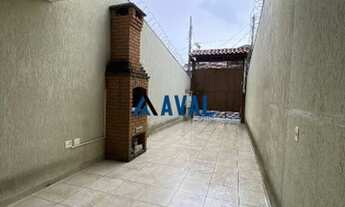 Imagem 6: ÓTIMO SOBRADO TODO MOBILIADO - 3 DORMITÓRIOS SENDO 1 SUÍTE