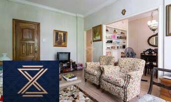 Imagem 4: Apartamento com 2 dormitórios à venda, 100 m² por R$ 990.000 - Copacabana - Rio de Janeiro