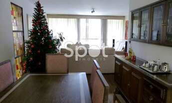 Imagem 3: São Paulo - Apartamento Padrão - Real Parque