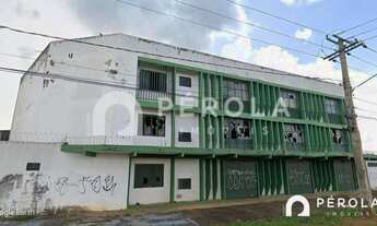 Imagem: Prédio Comercial Jardim Marques de Abreu