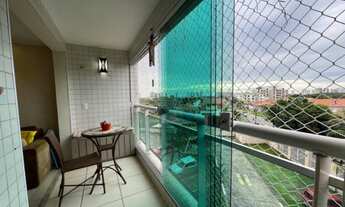 Imagem: Apartamento para Venda em São Luís, Jardim