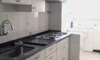 Imagem 3: Apartamento para aluguel tem 105 metros quadrados com 2 quartos em Vila Uberabinha - São P