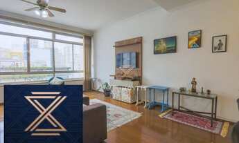 Imagem: Apartamento com 3 dormitórios à venda