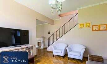 Imagem: Casa com 4 dormitórios à venda, 270 m²