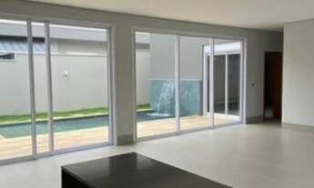 Imagem 6: A Casa dos seus sonhos. casa térrea no condomínio Villa Jardim em Cuiabá MT