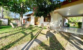 Imagem 2: Casa para venda tem 11849 metros quadrados com 3 quartos em Noiva Do Mar - Xangri-Lá - RS