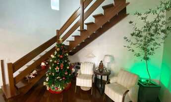 Imagem 4: Apartamento com 5 dormitórios à venda, 240 m² por R$ 1.800.000 - Chácara Klabin - São Paul