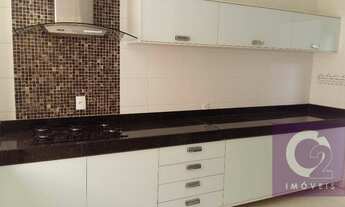 Imagem 3: Casa com 3 dormitórios à venda, 164 m² por R$ 595.000,00 - Alphaville - Rio das Ostras/RJ