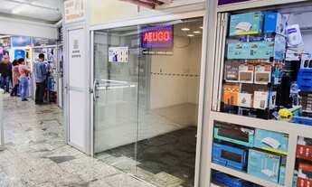 Imagem 5: Alugue espaço comercial na Promoinfo, Tijuca