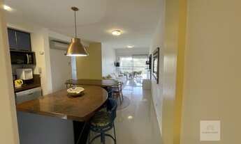 Imagem: Florianópolis - Apartamento Padrão - Campeche