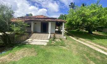 Imagem 1: Sítio Barra de Pojuca