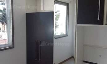 Imagem 7: Apartamento 3 quartos, sendo 1 suíte, closet, varanda, 100m², área de lazer, Parque das Ca