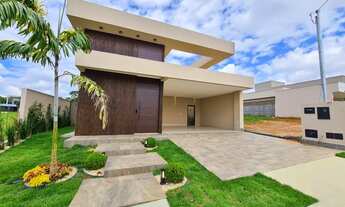 Imagem 4: Casa a Venda 3 Suítes Plenas, Terras Alpha - Senador Canedo