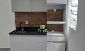 Imagem 5: Kitnet para alugar, 25 m² por R$ 1.150,00/mês - Vila Assunção - Santo André/SP