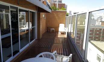 Imagem 4: 3 Dormitórios, 1 Suíte, Vaga, 110 m2, Cerqueira César