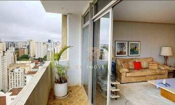 Imagem 4: Apartamento Residencial à venda, Cidade Monções, São Paulo -
