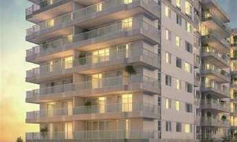 Imagem 2: Apartamento pronto para morar - Barra da Tijuca - 2 Quartos