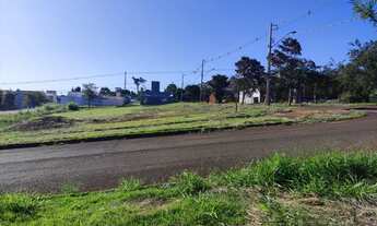 Imagem 2: Terreno Jd Espanha - Residencial de Esquina