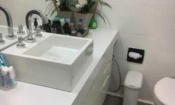 Imagem 7: APARTAMENTO 2 QUARTOS COM DEP EXCELENTE LOCALIZAÇÃO!