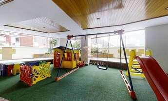 Imagem 2: Apartamento Residencial à venda, Jardim Botânico, Rio de Janeiro -