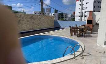 Imagem 7: BAIXOU! Apartamento andar alto com 2 quartos nos Bancários - João Pessoa - PB